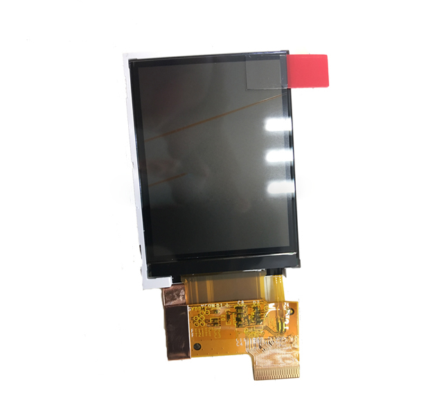 Original TM022HDHT11 Tianma Screen Panel 2.2\" 240*320 TM022HDHT11 LCD Display